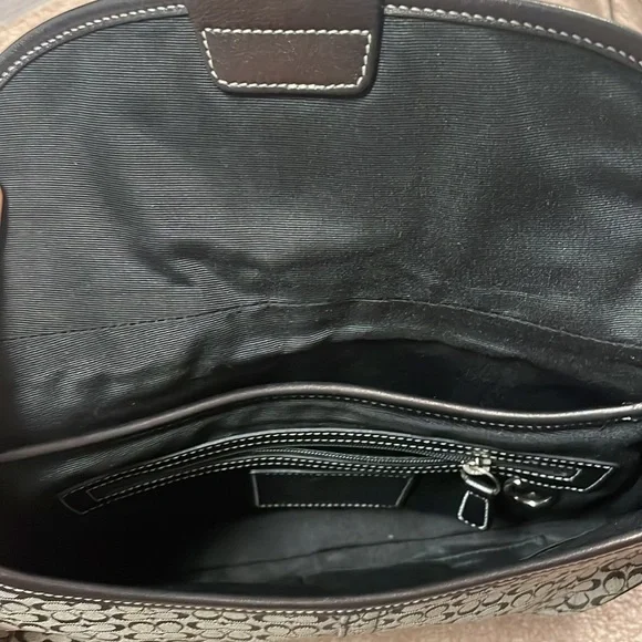 Coach mini bag - Picture 2 of 2